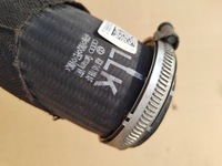 фото thumb №4, Audi a6 a7 4g 3.0 tdi шланг интеркулер 4g0145709af
