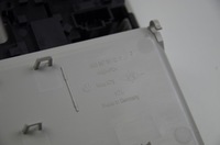 фото thumb №7, Vw golf vii fl лампа потолок 5g0867591d