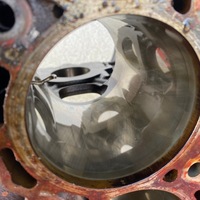 фото thumb №9, Блок двигуна audi a3 q5 tt seat skoda vw golf 1.8 2.0tfsi