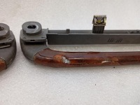 фото thumb №7, Maybach 62 v240 inner handle set a2408102151