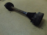 фото thumb №5, Привідний вал ліва перед vw golf vi 1.6 tdi