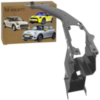 фото thumb №1, Кронштейн фара панель фари bok поперечина передній правий mini cooper f55 56 f57