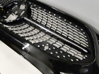 фото thumb №7, Mercedes a klasa 177 w177 решітка радіатора решітка радіатора amg