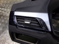 фото thumb №7, Bmw x1 f48 панель приладів приладова консоль оригінал !