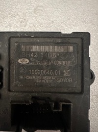 фото thumb №1, Модуль дверь jaguar bh4214d618aa...