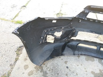 фото thumb №8, Бампер перед mitsubishi asx рестайлінг 2016-2019