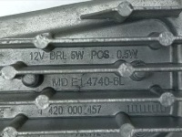 Модуль освещение ecu audi e-tron 2019 1420000457 с Разборки, фото thumb