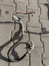 фото thumb №1, Шланг кондиционера megane iv