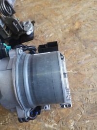 фото thumb №9, Audi a1 8x усилитель электрический 6r1423510cb 6r1909144ab