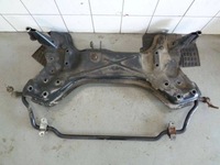 фото thumb №1, Citroen jumper ii 13 lift подрамник подрамник подрамник перед