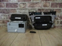 Купити Радіо cd mp3 13326329 opel insignia a 2010 rok, фото thumb