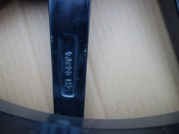фото thumb №8, Диск bmw g15 g16 задня 9x20 et 41 м-пакет