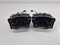 фото thumb №9, Audi sq7 2018 комплект набор диск i зажимов тормозных