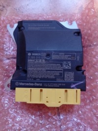 Купить Модуль датчик подушка безопасности mercedes 118-177-247-447, фото thumb