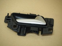 фото thumb №1, Ручка двері правий перед задня peugeot 3008 ii