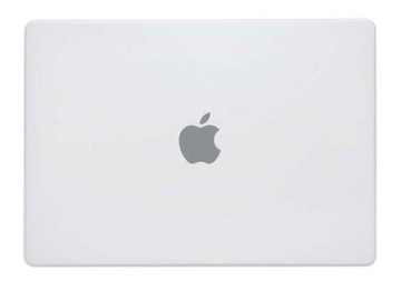 Etui Obudowa Macbook PRO 16 MATOWE A2485 M1 2021