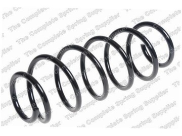 фото thumb №2, Пружины зад lesjofors 4200716