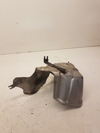 фото thumb №1, Захист теплова турбіни audi a6c6 3.0 059145323