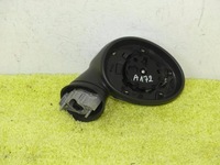 фото thumb №2, Дзеркало eu праве mini r55 clubman r56 06-14 хром 7pin