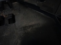 фото thumb №8, Alfa romeo 159 kombi спойлер захист кришки багажника kod : 876 156037371