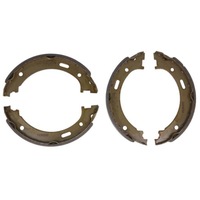 фото thumb №3, Гальмівні колодки гальмівні ferodo fsb4058