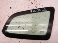 фото thumb №1, Стекло кузовная правый задняя задняя dacia duster ii