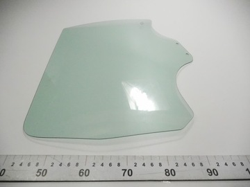 фото thumb №6, Скло правий зад dacia logan оригінальний номер 6001549418