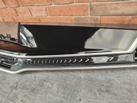 фото thumb №8, Декоры накладки декоративные панели piano black + решётки bmw g07 x7 lci 5a01333