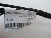 фото thumb №9, Жгут электропроводка задний крышки volvo xc90 31860914