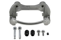 фото thumb №1, Hzp-pl-010a nty скоба суппорт тормозной