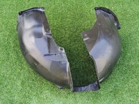 фото thumb №2, Volvo polestar ii подкрылок левая перед całe!