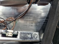 фото thumb №5, Лампа левая задняя led w крышка opel crossland x