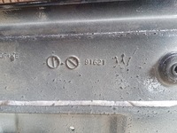 фото thumb №9, Дверь передние правое maserati levante