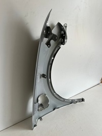 фото thumb №13, Audi q3 e 83a плагин гибрид крыло переднее левый перед 83a821091