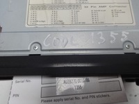 фото thumb №6, Audi a4 b6 b7 00-07r навігація радіо рамка код