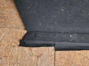 фото thumb №5, Підлога оббивка багажника зад peugeot 308 t9 ii універсал