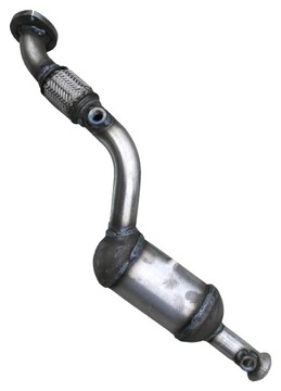 фото thumb №1, Kat каталізатор renault kangoo 1.2 d7f 2002-