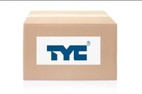 фото thumb №1, Tyc 337-0083-1 стекло зеркало, зеркало наружное