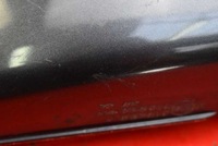 фото thumb №12, Зеркало правое чёрные 010496 eu mitsubishi lancer 7 vii 00-08 5 pin