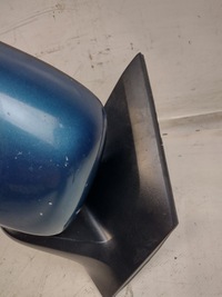 фото thumb №6, Зеркало правое nissan almera tino 3pin