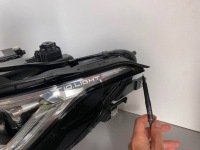 фото thumb №10, Vw tiguan 2 рестайлінг фара передня ліва 5nb941081g
