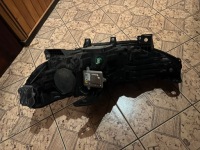 Alfa romeo stelvio лампа передня перед права європа 00505639590 Київ, фото thumb