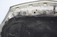 фото thumb №12, Капот крышка двигателя перед opel vectra c рестайлинг z167