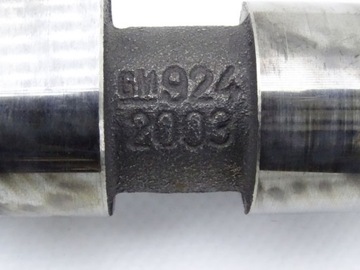 фото thumb №10, Opel astra g 98-04 2.0 dti y20dth вал розподільний вал