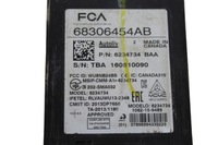 фото thumb №15, Chrysler pacifica 17- датчик мертвого pola сліпа зона 68306454ab