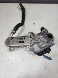 Купити Peugeot expert 1.6 радіатор вихлопних газів egr v29004027, фото thumb