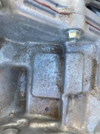 Lexus nx автоматична коробка передач передач tz215xy001 Київ, фото thumb