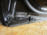 фото thumb №6, Двері праве задні задня volvo xc60 ii