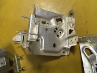 фото thumb №4, Кронштейн блок управления компьютер двигателя x-trail t32