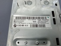 фото thumb №4, Bmw 5 f11 f10 усилитель top hifi harman 9243496